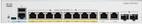 Actual product image Cisco Catalyst C1200-8T-E-2G (10 Ports)