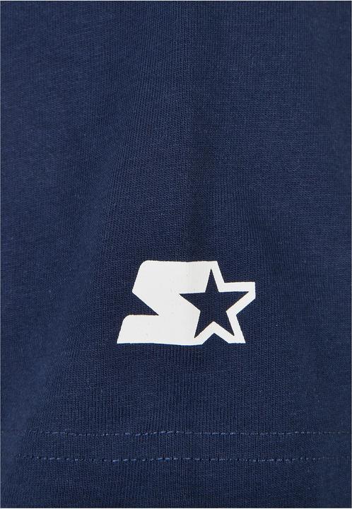 Actual product image Starter College Tee - 19357 (XL)
