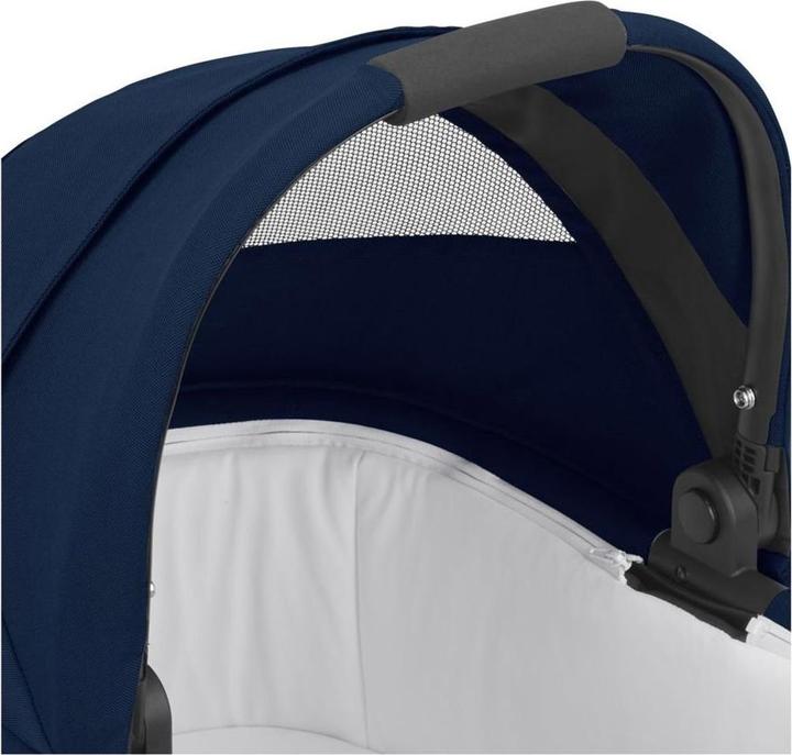 Actual product image Cybex Balios S Lux Trio Set