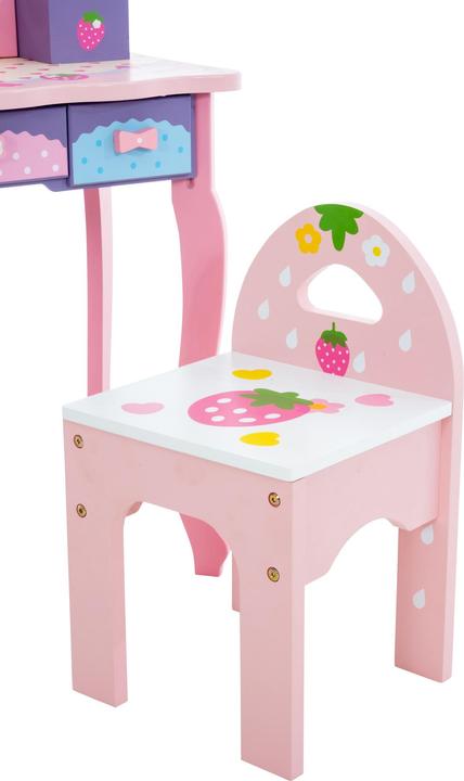 Immagine prodotto CLP Emilia (60 x 30 x 101 cm)