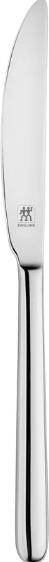 Produktbild Zwilling Newcastle Besteck-Set, 30-tlg., Für 6 Personen, 18/10 Edelstahl (30 Stück, Besteck Set)