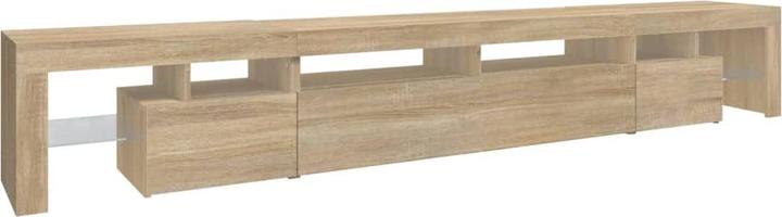 Produktbild VidaXL Alana (260 x 36.5 x 40 cm)