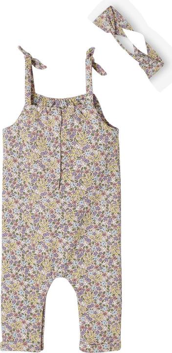 Produktbild Vertbaudet Overall/Latzhose (68)