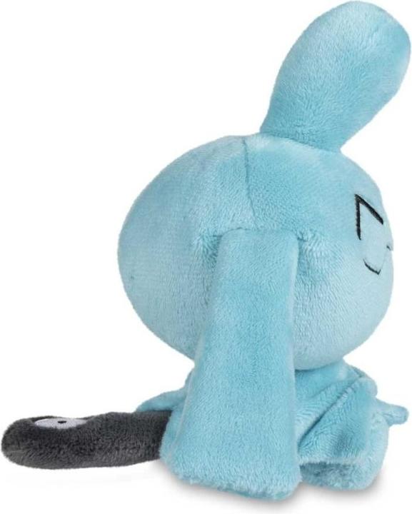 Produktbild Pokémon Wynaut Sitting Cuties Plush - 13 cm (13 cm)