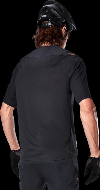 Actual product image Alpinestars JERSEY 24 A-ARIA Polartec Sw (XXL)
