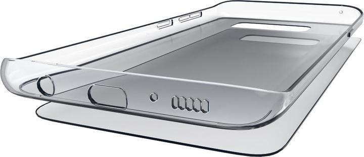 Actual product image Hama Cover Glass for Samsung Galaxy S1