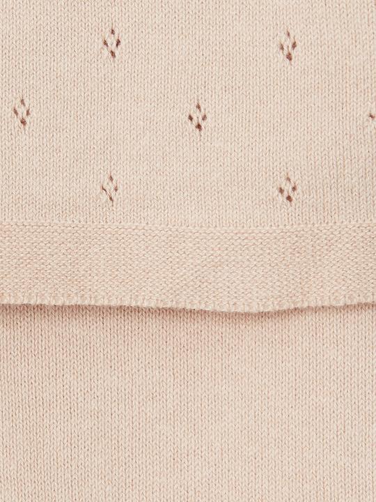 Produktbild Vertbaudet Baby Strick-Set: Pullover & Hose Oeko-Tex (44)