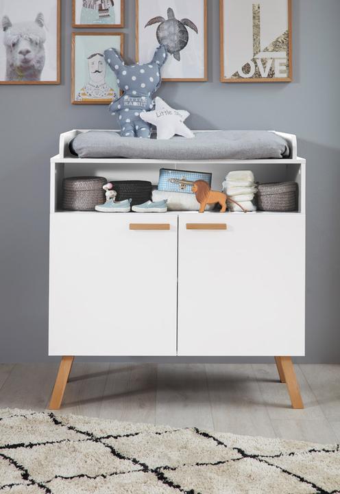 Produktbild Ebuy24 Kommode MatsBaby