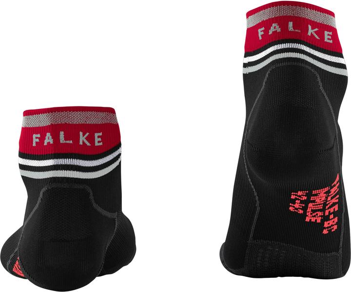 Immagine prodotto Falke BC Impulse Reflect Short Unisex Ciclismo (42 - 43)