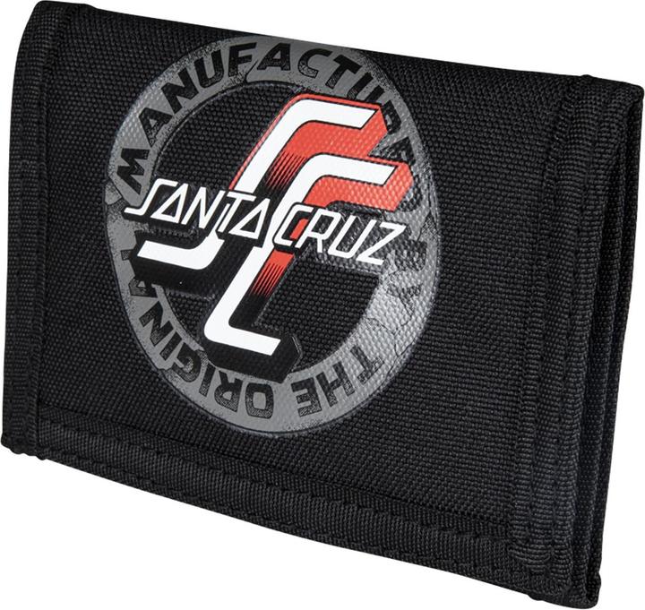 Santa Cruz MFG OGSC Wallet