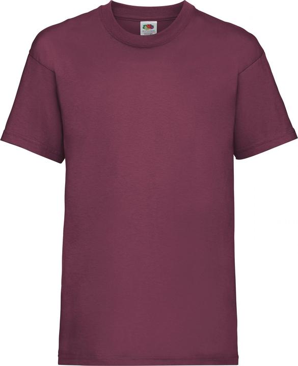 Fruit of the Loom TShirt kurzärmlig (2 StückPackung)