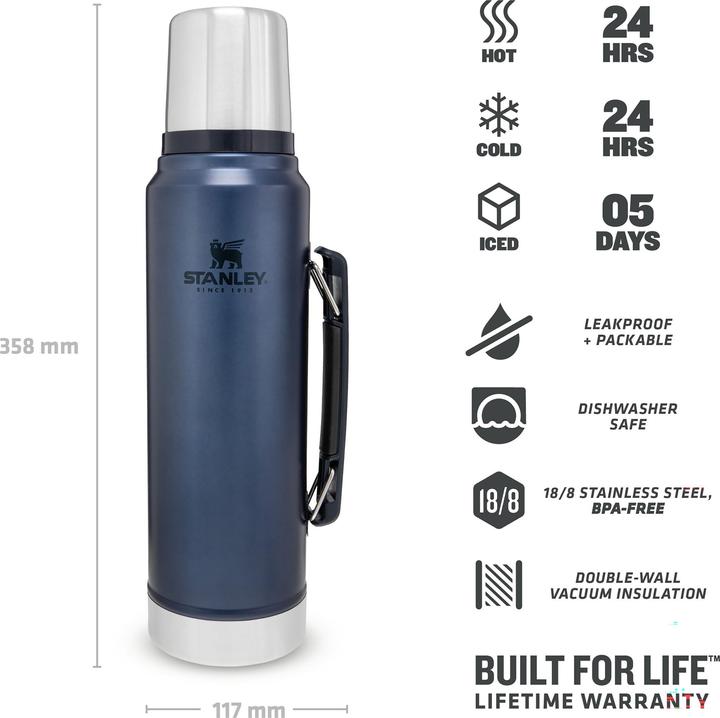 Produktbild Stanley 1913 Classic (1 l)