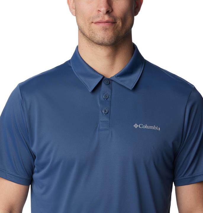 Actual product image Columbia Men’s Hike™ Technical Polo (XXL)