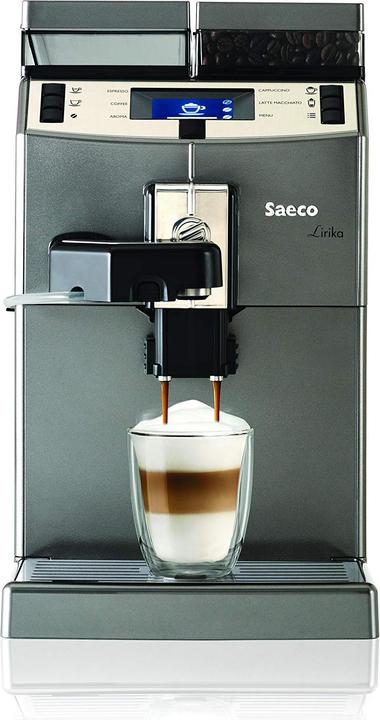 Produktbild Saeco Lirika One Touch Cappuccino