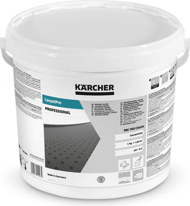 Immagine prodotto Kärcher Carpetpro