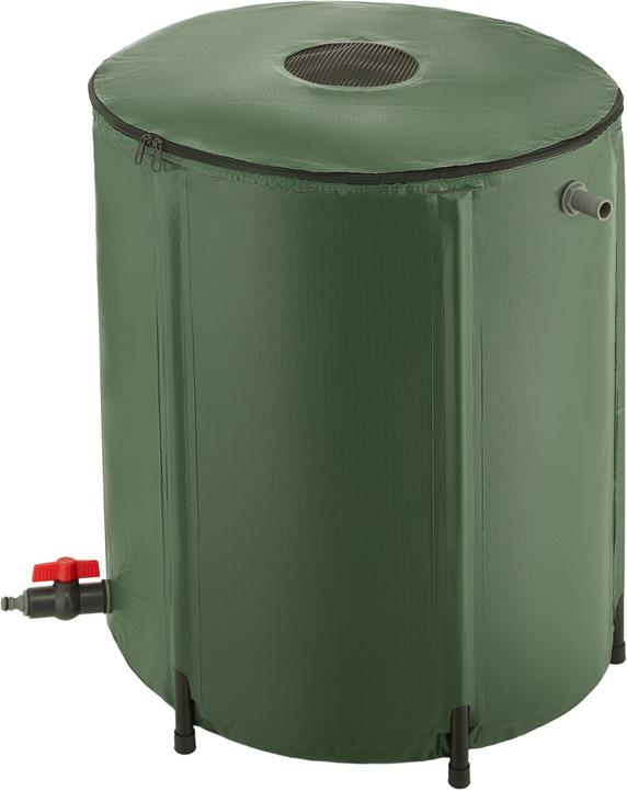 Produktbild tectake Regenwassertank (200 l)