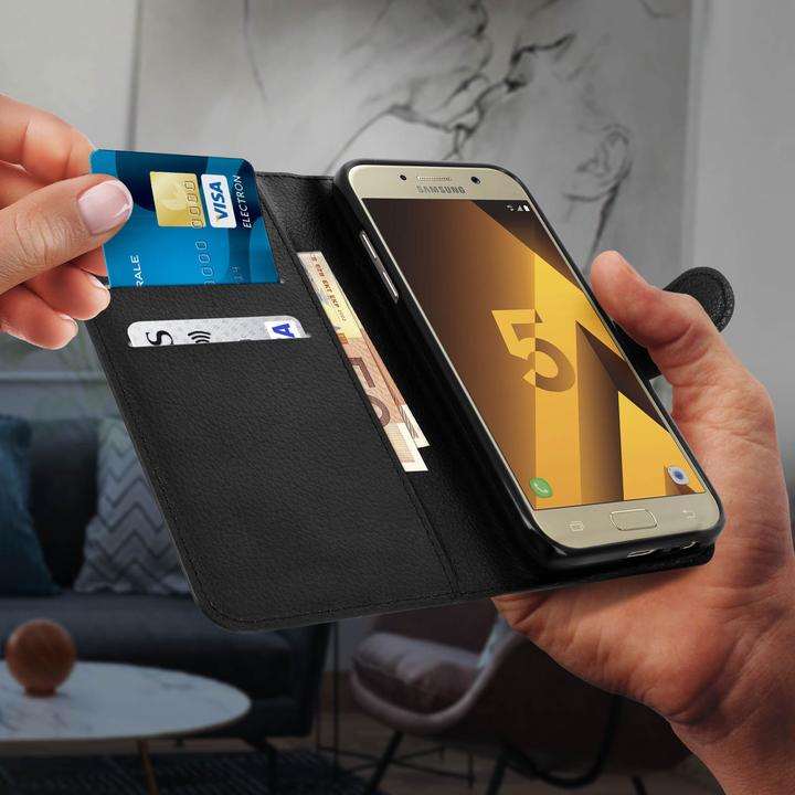 Actual product image Avizar Lenny Series (Samsung Galaxy A5 (2017))
