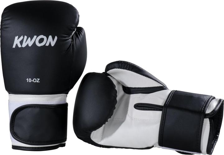 Produktbild Kwon Fitness (12 OZ, 12)