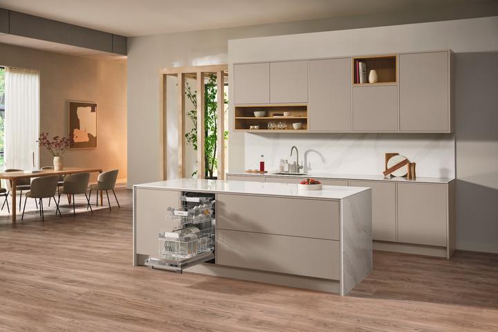Produktbild Miele G 15790-45 SCVi SL