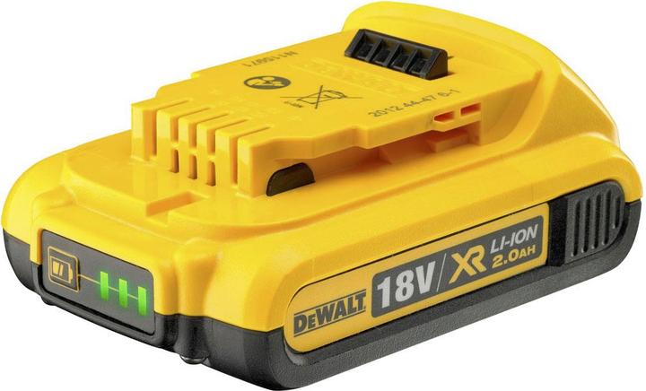 Actual product image DeWalt XR Battery Pack (18 V)