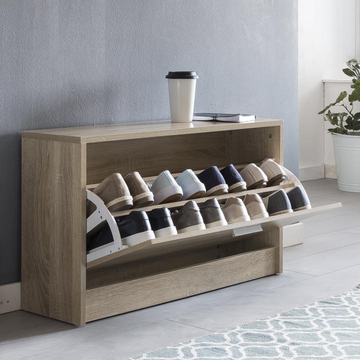 Immagine prodotto Wohnling Kameron (80 x 24 x 47 cm)