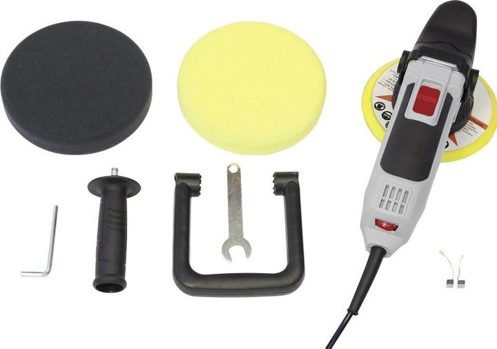 Actual product image Dino HUB 650