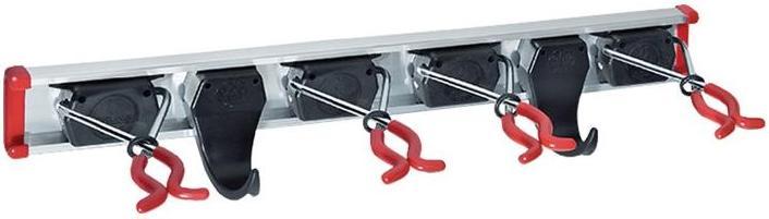 Actual product image Bruns Guide rail SB0.10C 1 m