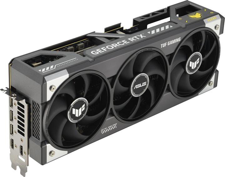 Produktbild ASUS TUF Gaming GeForce RTX 5090 OC (32 GB)