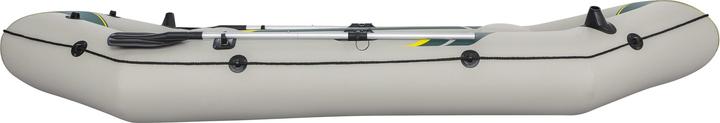 Immagine prodotto Bestway Set Gommone Ranger Elilte X4 (320 cm, 4 pers.)