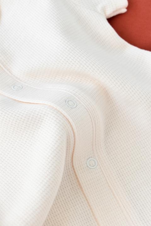Produktbild BabyCosy Strampler kurze. kurzarm (80)