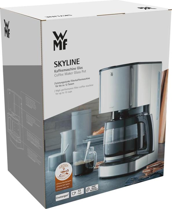 Produktbild WMF Kaffeemaschine