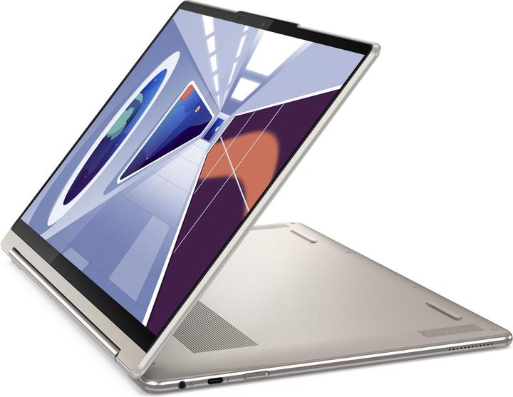 Productafbeelding Lenovo Yoga 9 (14", Intel Core i7-1360P, 16 GB, 512 GB, NL)