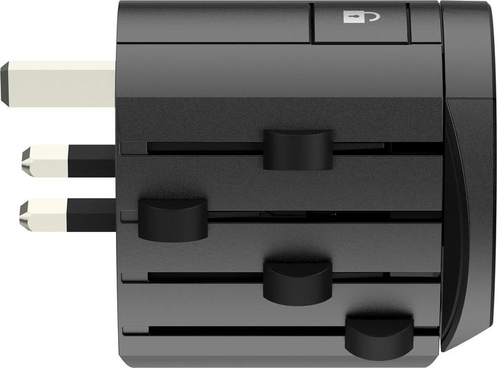 Produktbild Skross Alpha