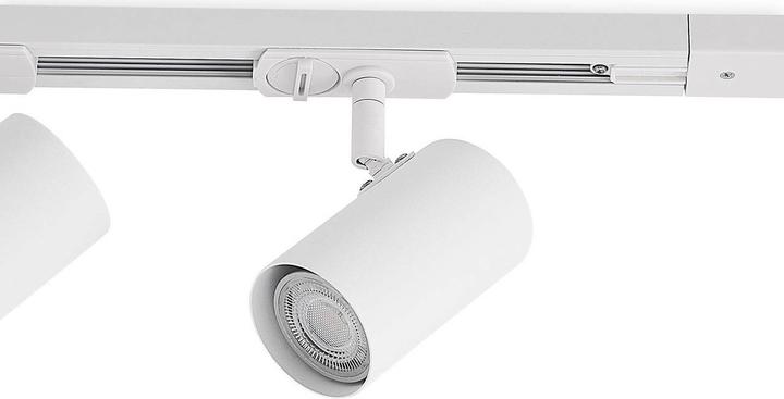 Actual product image Lindby Linaro (GU10)