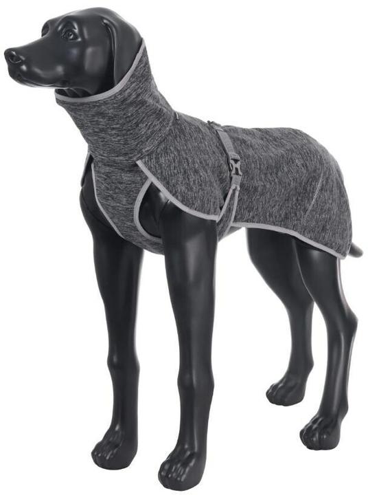 Produktbild Icepeak Flen Midlayer Jacket Schwarz, S (S, Hundemantel)