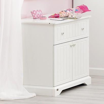 Produktbild Herlag Classic weiss