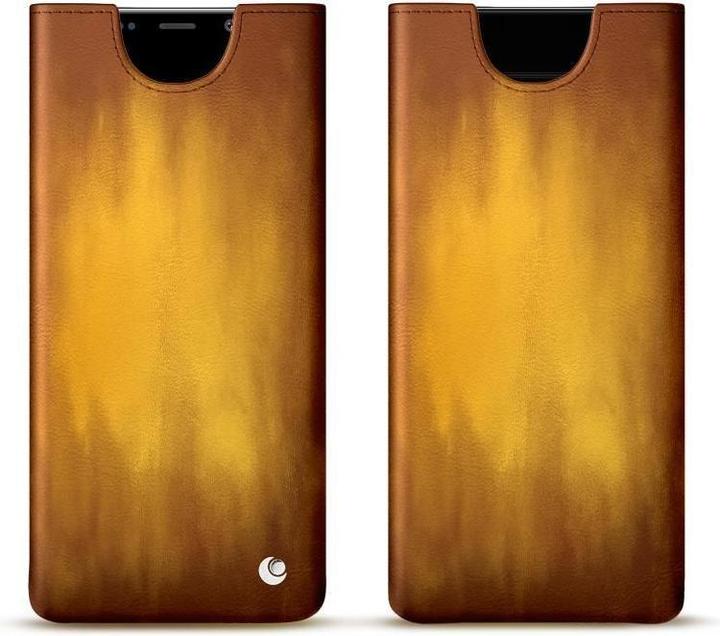 Immagine prodotto Noreve Cover in pelle (Samsung Galaxy Note 9)