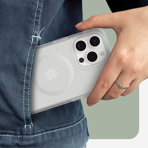 Actual product image OtterBox Symmetry mit MagSafe (Apple iPhone 15 Pro Max)