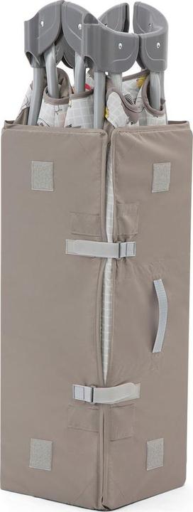 Actual product image Graco Contour Electra