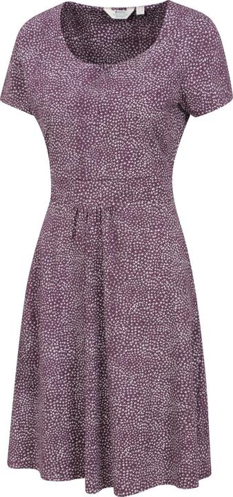 Immagine prodotto Mountain Warehouse Orchid Vestito Protezione dai Raggi UV Donna (44 D)