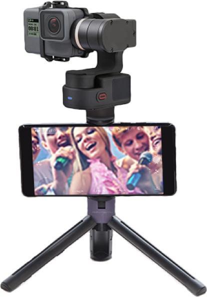 Pgytech Handgriff und Tripod (Diverse)