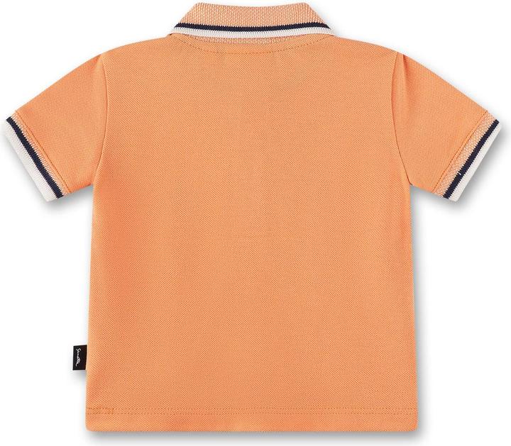 Actual product image Sanetta Baby Poloshirt (62)