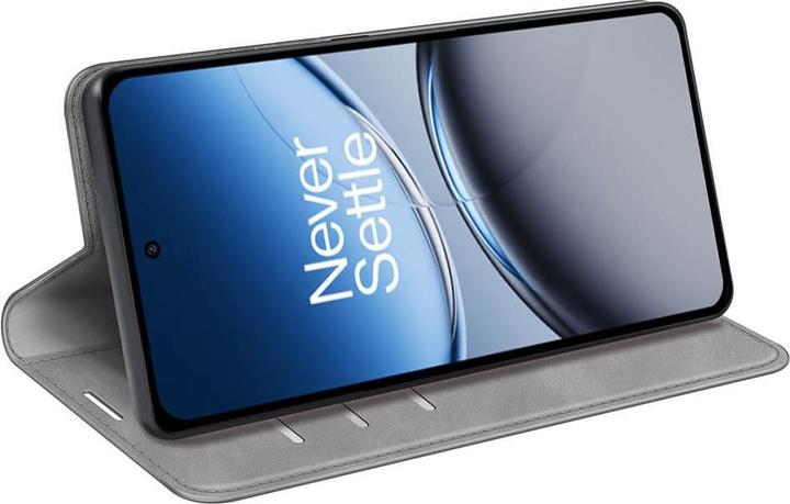 Actual product image Cover-Discount OnePlus Nord 4 - Stand Flip Case Cover (OnePlus Nord 4)