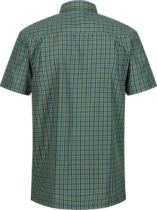 Immagine prodotto Regatta Kalambo VIII Camicia A Quadri Uomo (S)