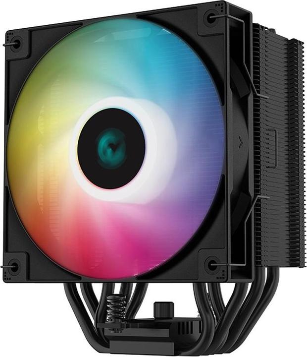 Image du produit Deepcool AG500 BK ARGB (155 mm)