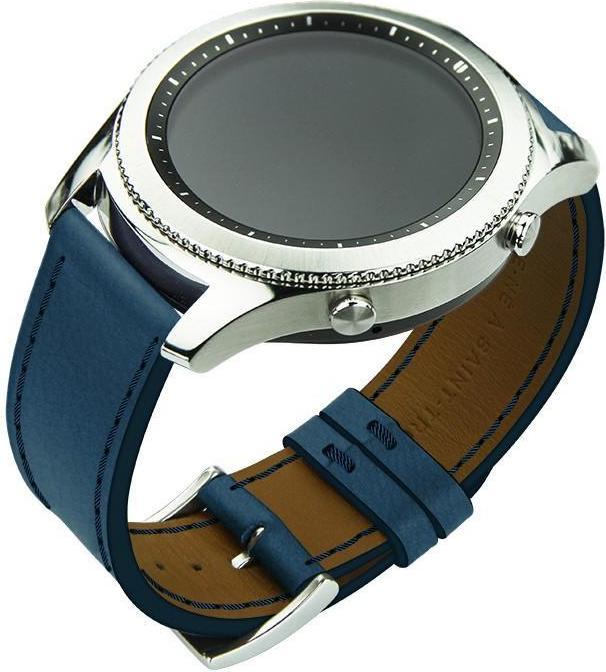 Produktbild Noreve Lederarmband (22 mm, Cuir)