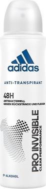 adidas Pro Invis Anti Transparent (Spray, 150 ml)