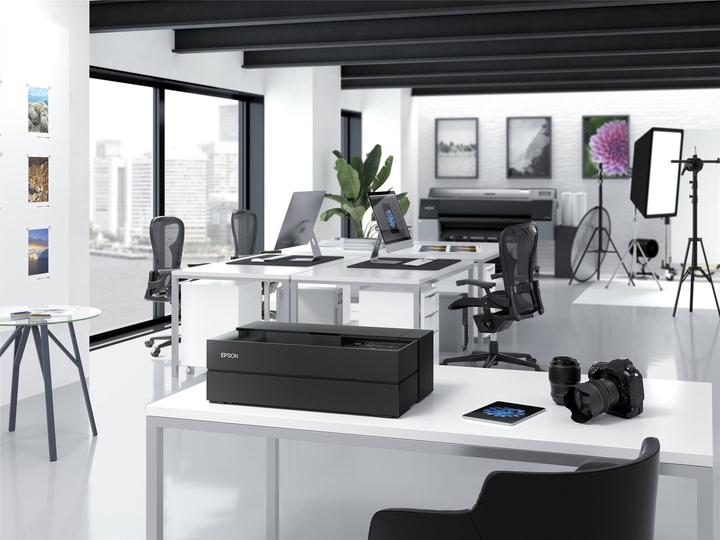 Image du produit Epson SureColor SC-P 700 (Encre, Couleur)