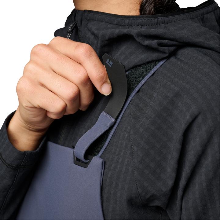 Image du produit Black Diamond W Factor Bibs (L)
