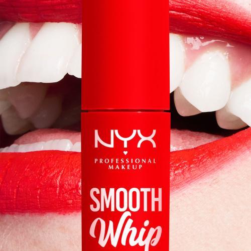 Actual product image NYX Professional Make-Up Smooth Whip (12 Icing on Top)